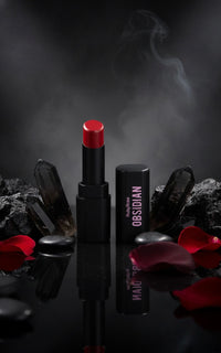 Rubyrose cream Satin Lipstick