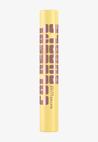 Maybelline colossal bubble mascara