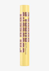 Maybelline colossal bubble mascara