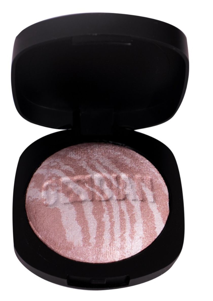 Rubyrose baked Blush