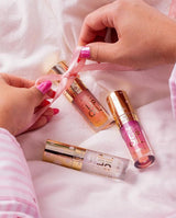 Essence hydra kiss lip oil