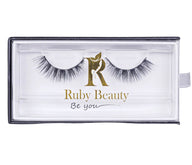 RubyBeauty Layla Lashes