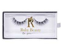 RubyBeauty Layla Lashes