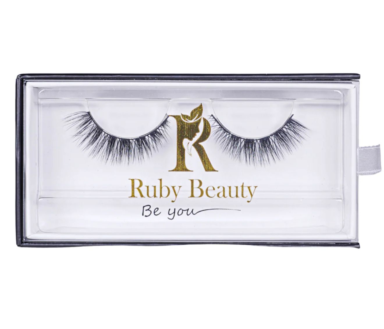 RubyBeauty Layla Lashes
