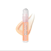 Maybelline Lifter Oil-in-Gel lipgloss with hyaluronic acid