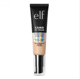 Elf camo cc cream