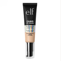 Elf camo cc cream