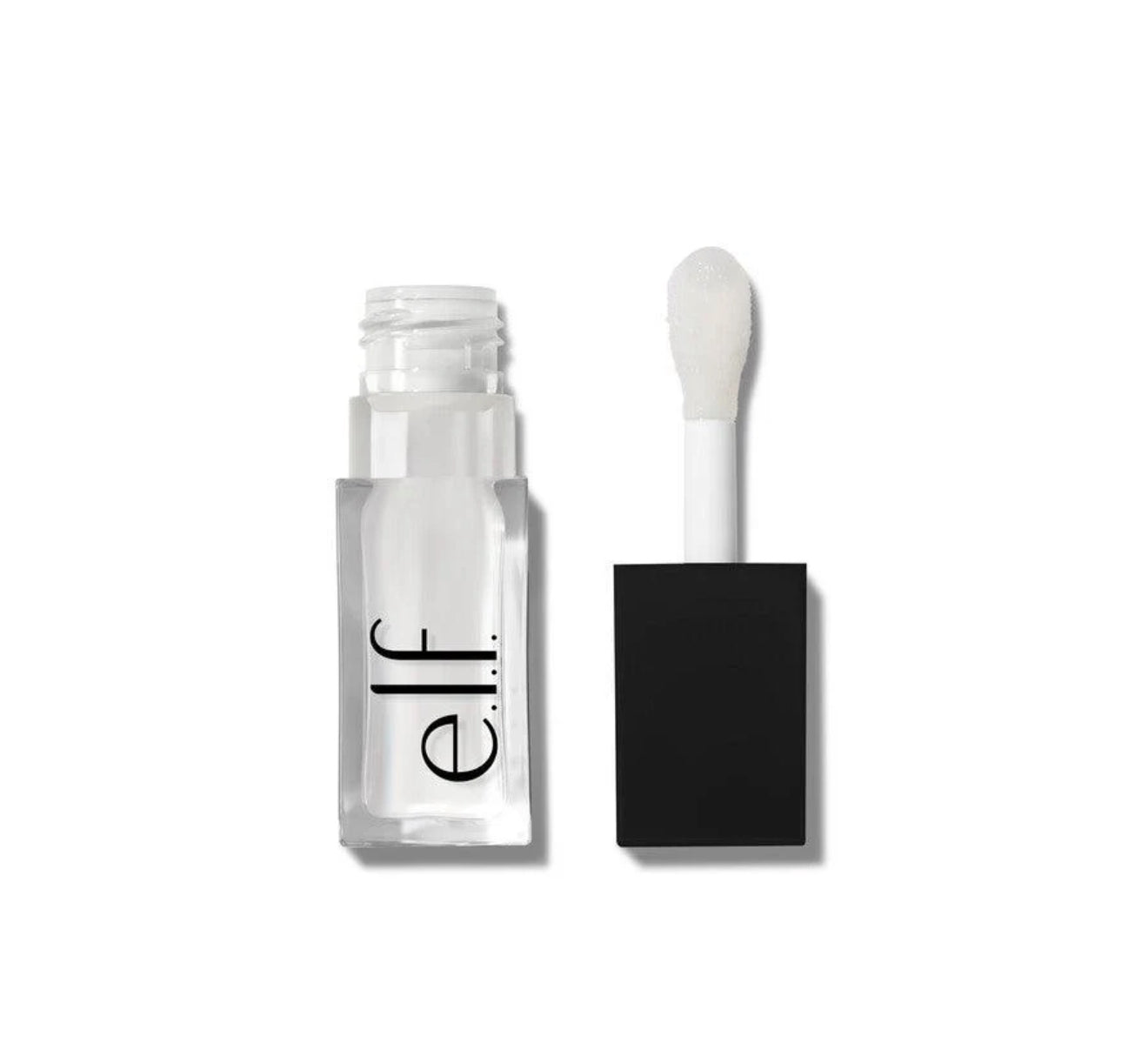 Elf Glow Reviver Lip Oil (Crystal Clear)