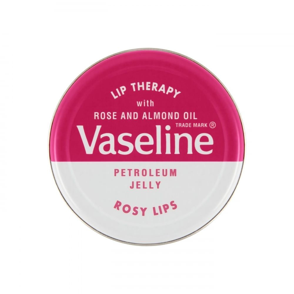 Vaseline Lip Therapy