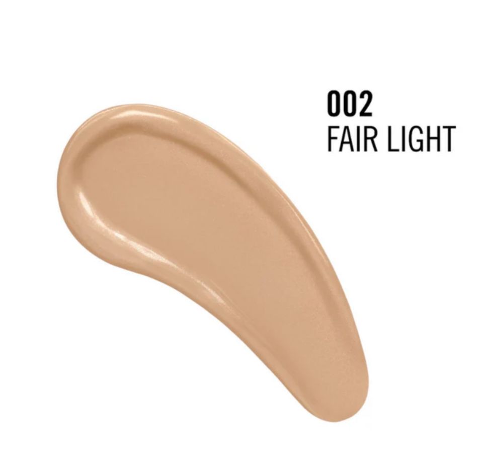 Rimmel muti tasker better than filter foundation