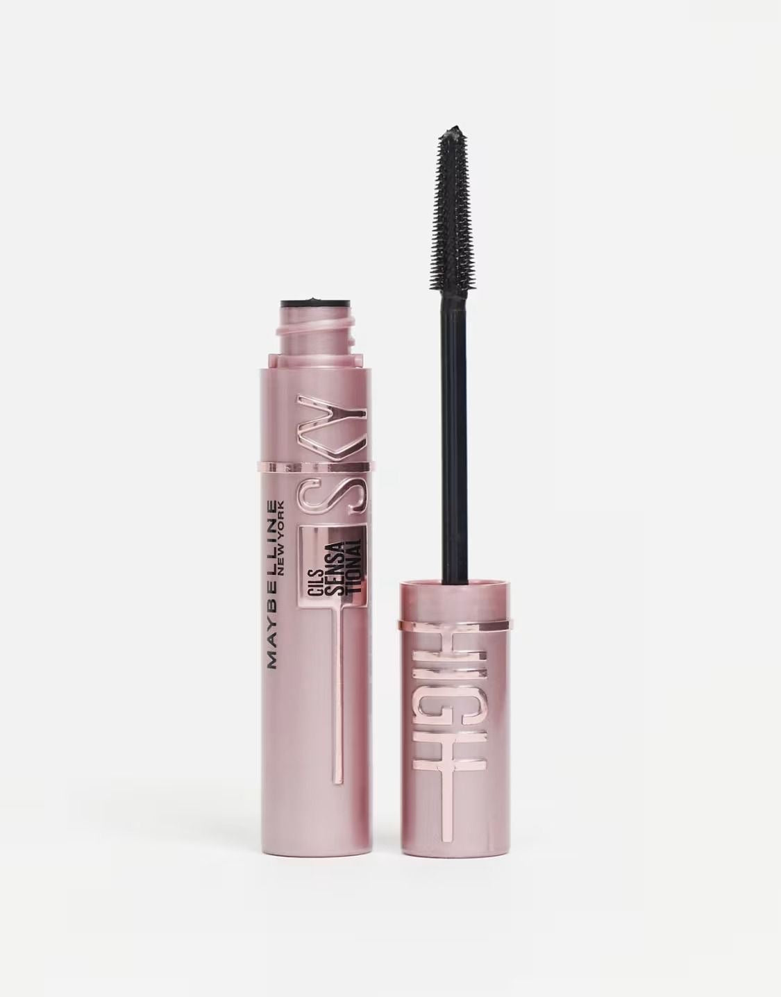 Maybelline sky high Mascara