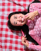 Essence So Cherry Happy Peptide Lipgloss