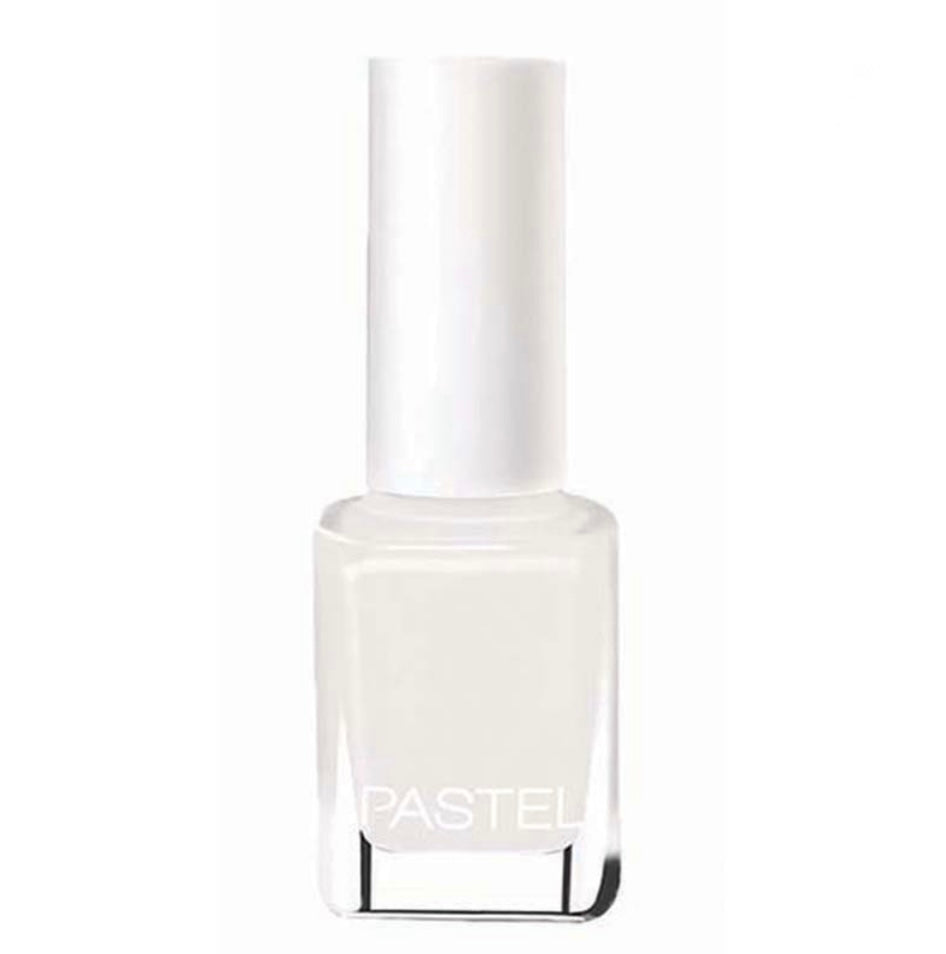 Pastel nail polish 47