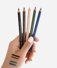 Love you shape eyeliner