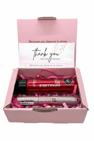 The Luxe Lash & Mist duo