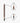 Samoa love You shape pure Brow liner