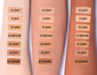 Maybelline set