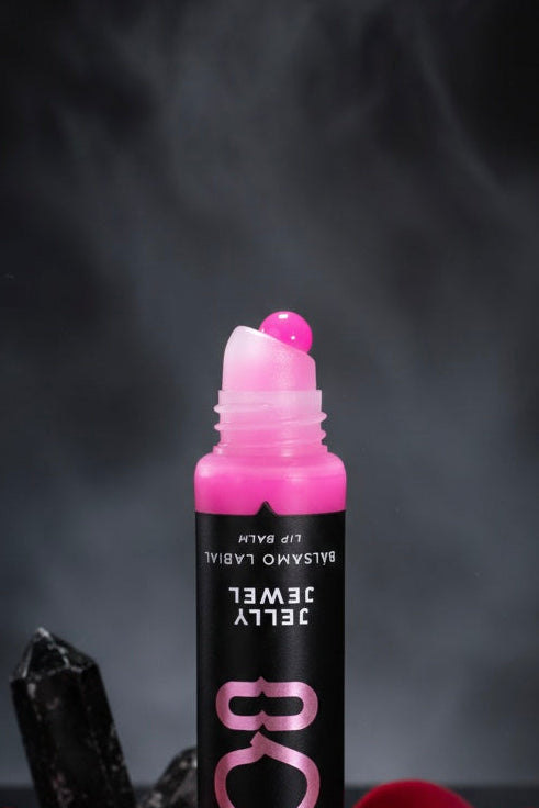 Rubyrose jelly Lip Balm