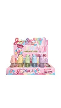 Super Shiny Finish Lip Oil