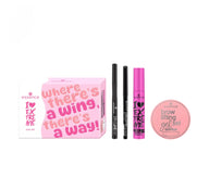 Essence where there’s a wing,there’s a way set