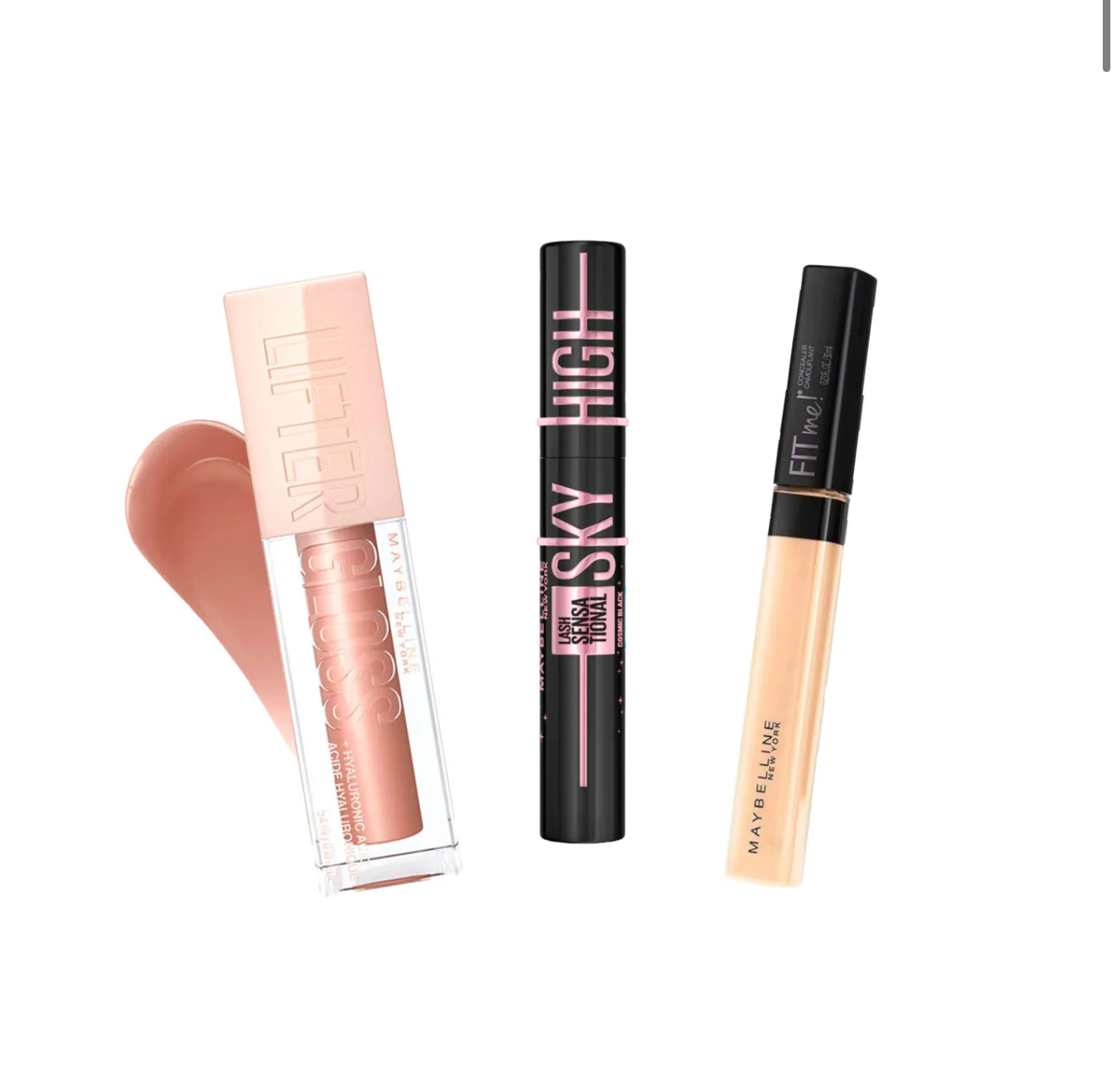 Maybelline set