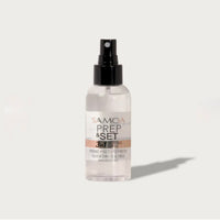 Prep&set - priming and setting spray 100ml