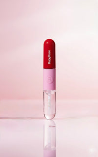 Rubyrose duo gloss+Batom liquid lipstick