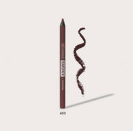 Samoa smoky waterproof burgundy eyeliner