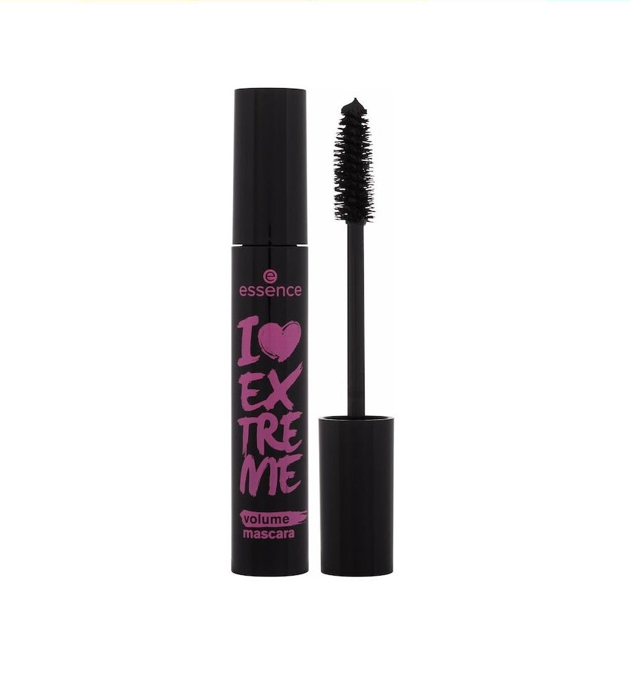 Essence I Love Extreme Volume Mascara