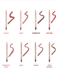 Dali Waterproof Lip Liner