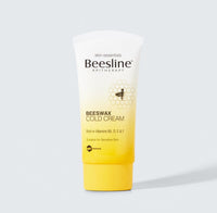 Beesline Beeswax Cold Cream