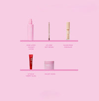 Dali Beauty Care Set