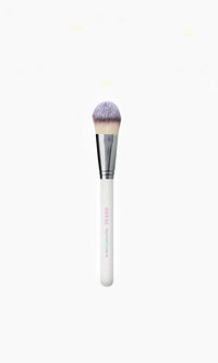 Royal cosmetics tongue shape brush