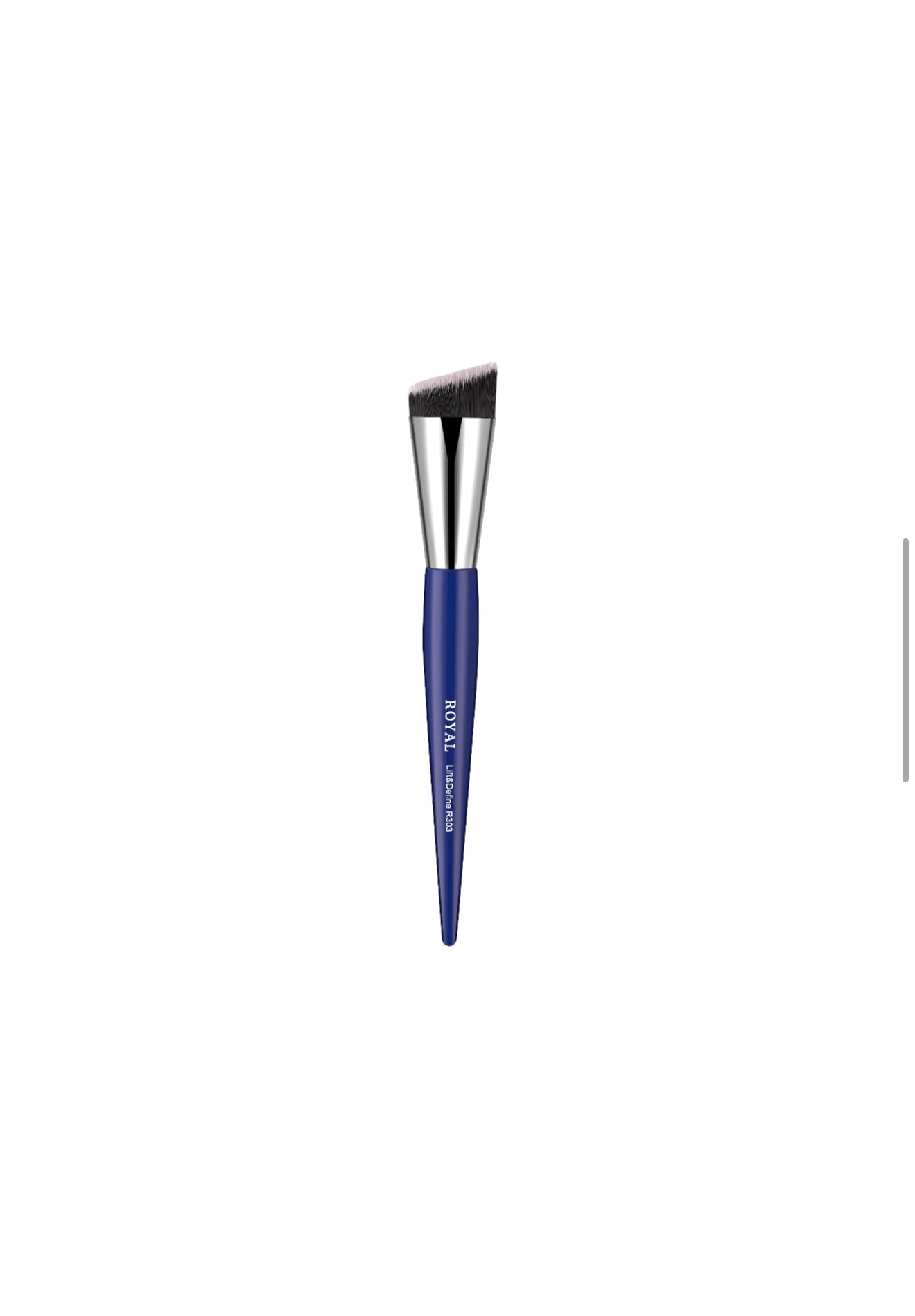 Royal cosmetics lift&define brush