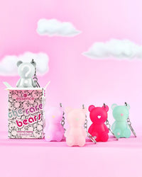 Essence blind box lipgloss