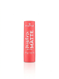 Essence hydra matte lipstick
