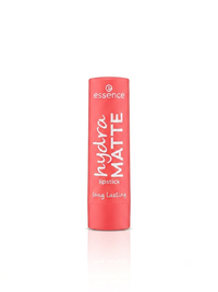 Essence hydra matte lipstick