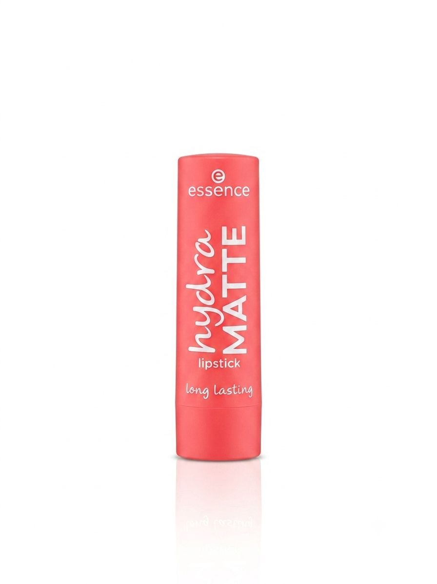 Essence hydra matte lipstick