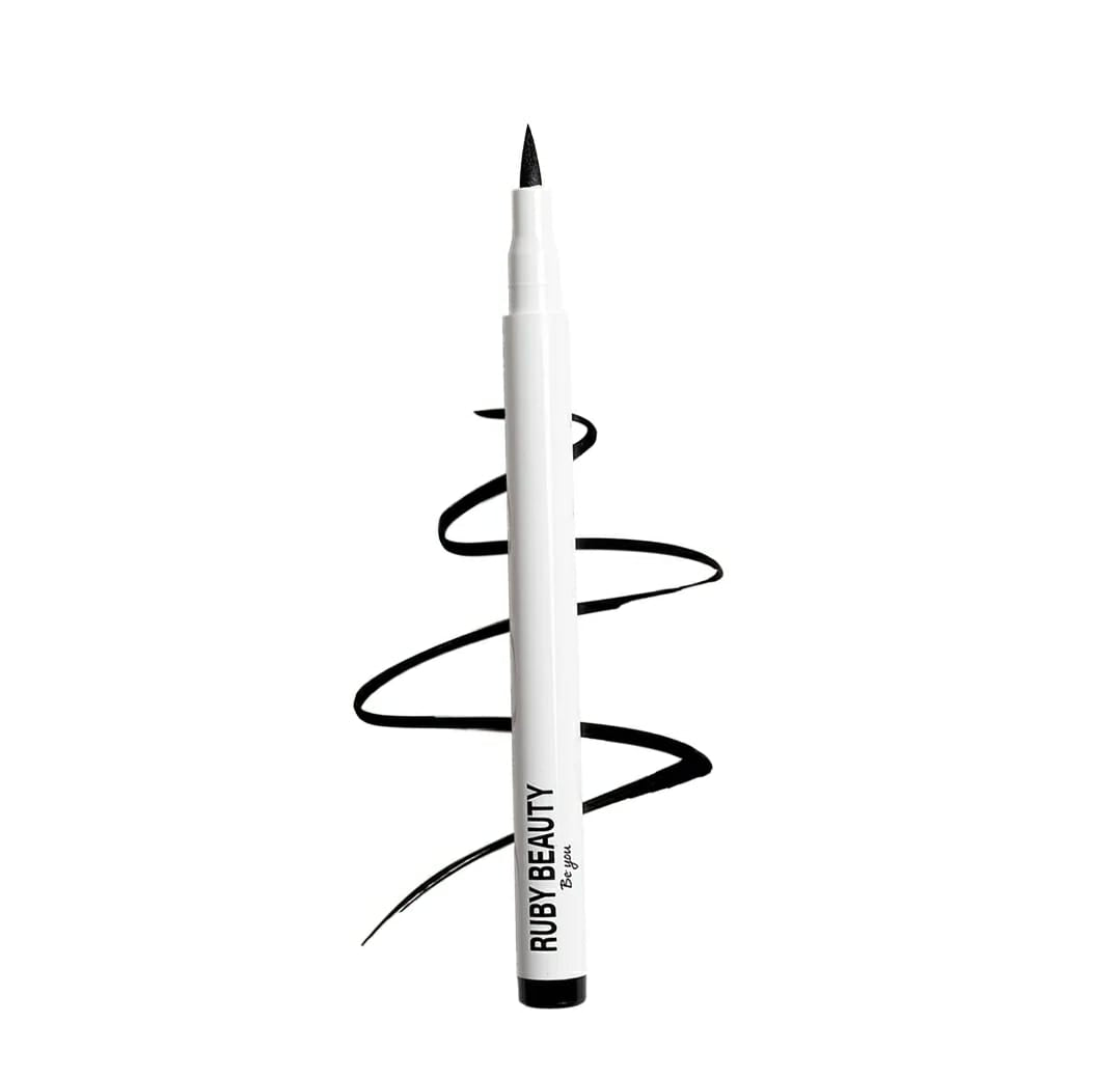 Rubybeauty eyeliner