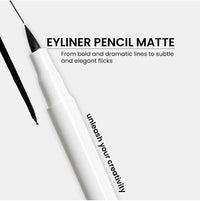 Rubybeauty eyeliner
