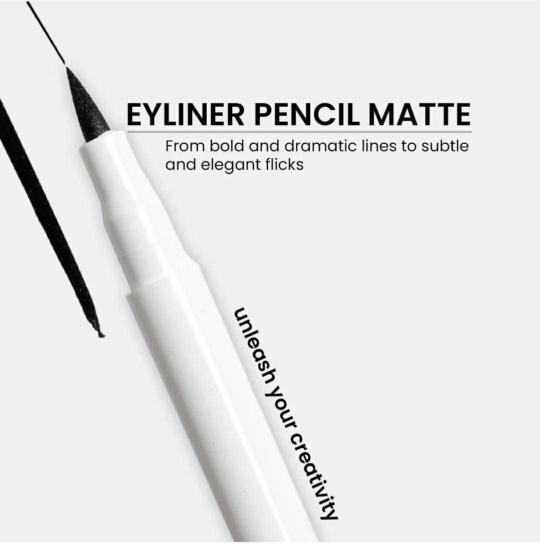 Rubybeauty eyeliner
