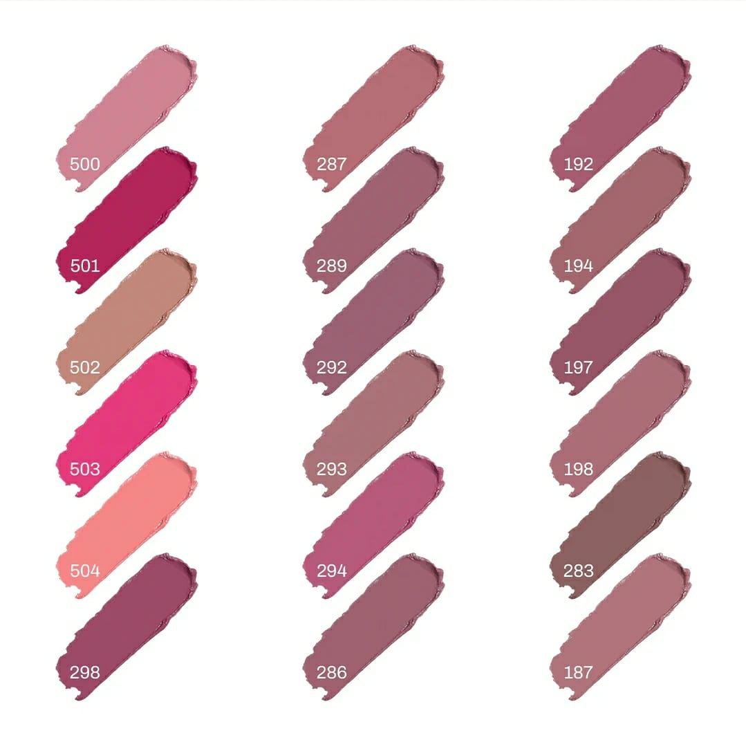 Rubybeauty waterproof matte lipstick
