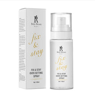 Ruby rose fix & stay over setting spray