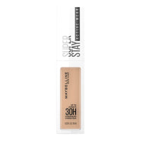 Maybelline superstay active wear concealer (shade 25)