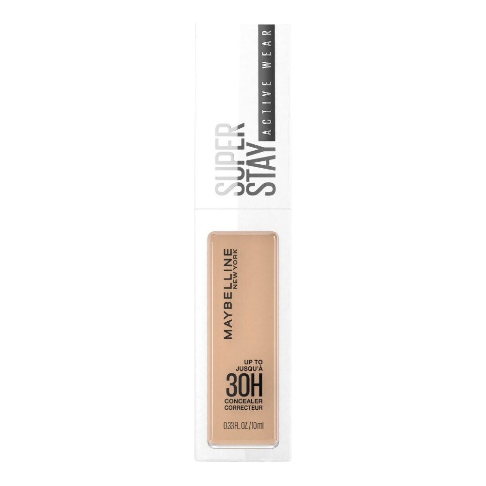 Maybelline superstay active wear concealer (shade 25)