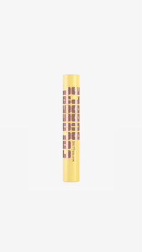 Maybelline colossal bubble mascara