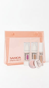 The LumiMelt Perfection Set (FREE POUCH)