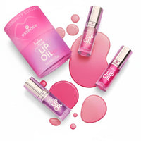 Essence Hydra Kiss Lip Oil Trio set