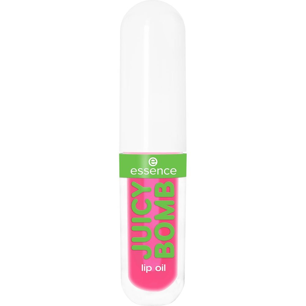 Essence juicy bomb lip oil (02-Watermelon Wonders)