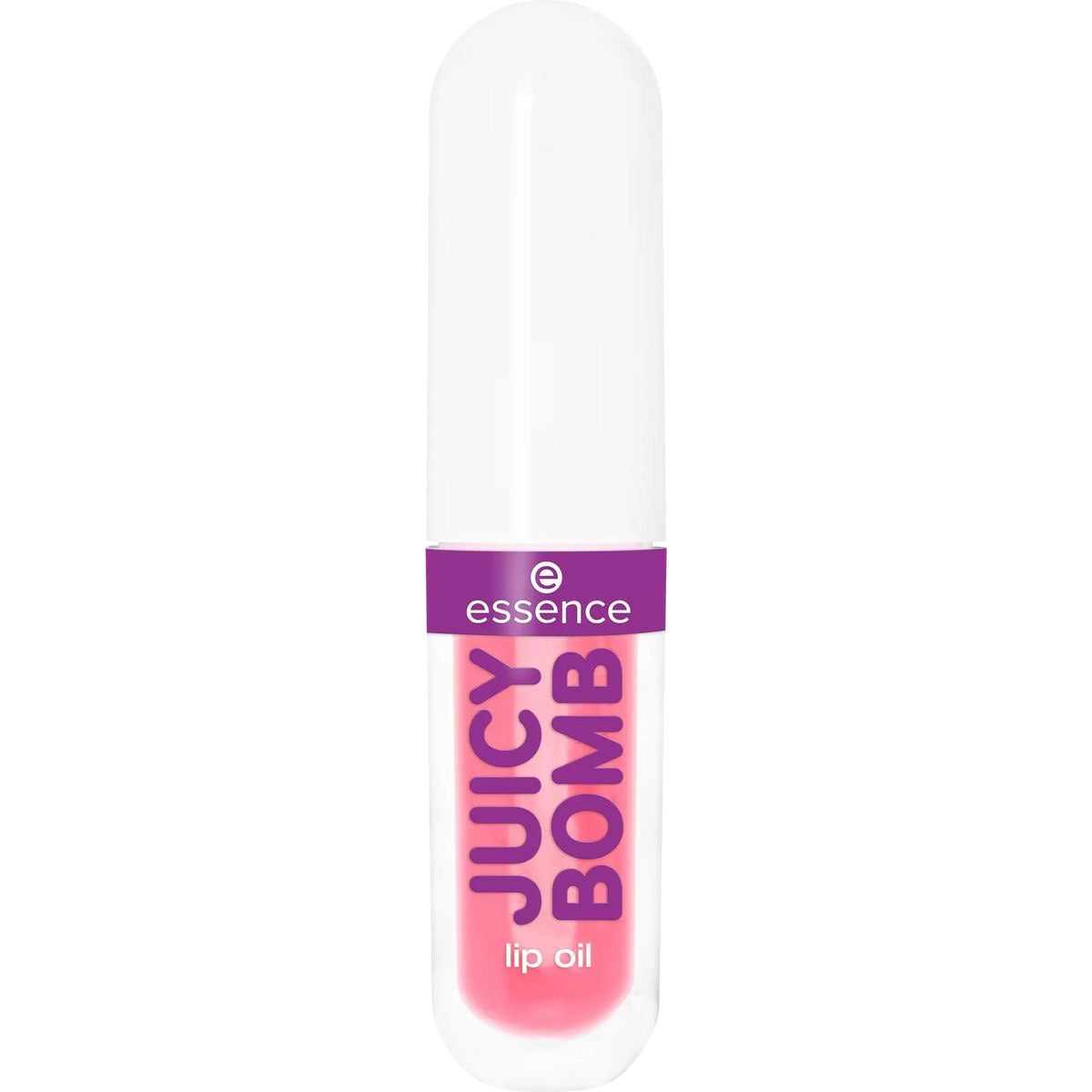 Essence juicy bomb lip oil (03-Marvellous Mango)